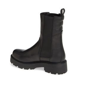 Vagabond Shoemakers Cosmo 2.0 Chelsea Boot Size 37